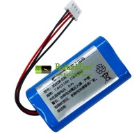Batterij voor PLC JQ328-03L [Vervangende batterij]